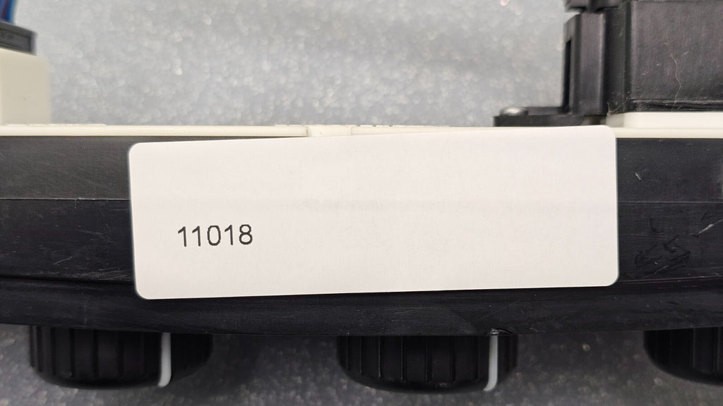 🔥02-05 Dodge RAM Dash A/C Heater Climate Temperature Control Unite Assembly OEM
