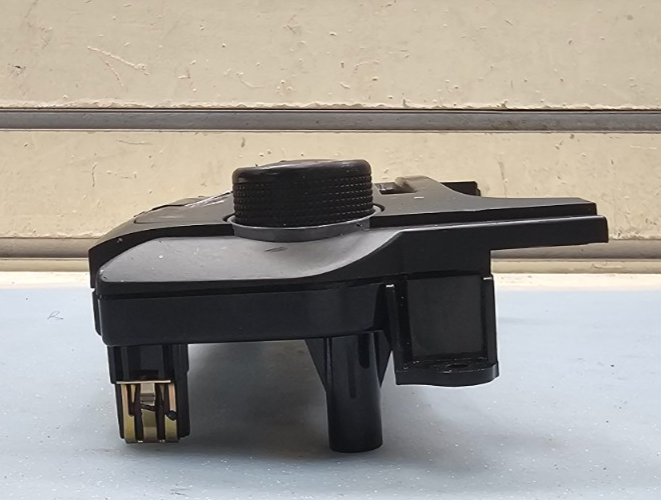 🔥13-16 Chevrolet Malibu Dash AC Heater Climate Control Temperature OEM GRAY