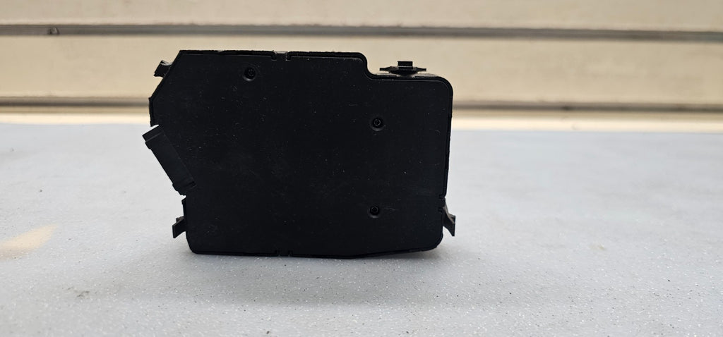 🔥1998-2002 Mercedes CLK320 CLK430 CLK5Driver Left Seat Control Switch black OEM