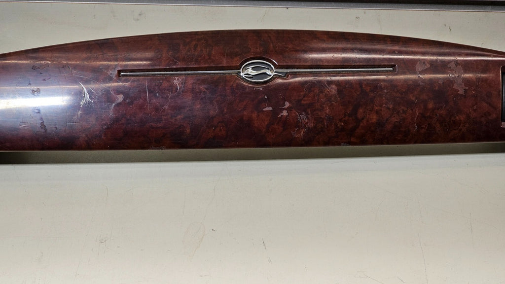 🔥06-13 Impala Center Dash Speedometer Trim Bezel Air Vent Panel Woodgrain OEM