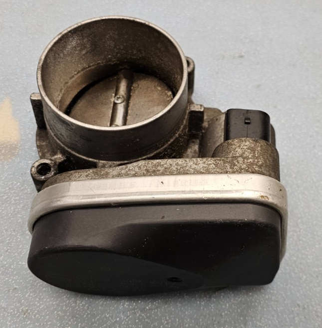 🔥06-10 Chrysler 300 07-11 Dodge Avenger Charger Throttle Body Assembly OEM