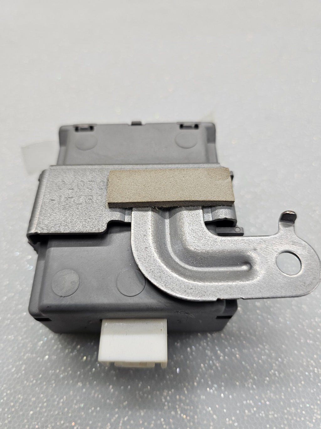 03-08 Toyota Corolla  Receiver Door Control Module Computer 8974102070/TC