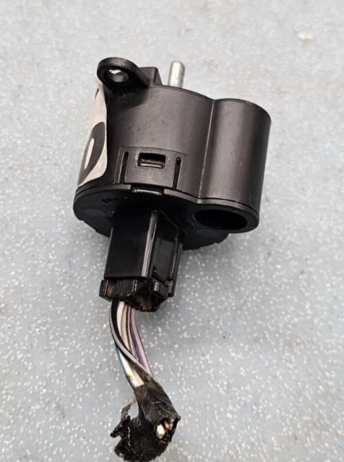 🔥97-05 FORD F150 F250 EXPEDITION 4X4 4WD WHEEL SELECTOR CONTROL SWITCH TRUCK