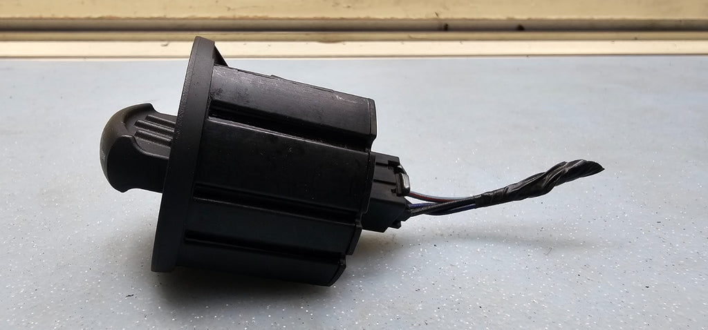 🔥04-08 FORD F150 4x4 4WD 2H 4H FOUR WHEEL DRIVER SWITCH BUTTON KNOB SELECTOR