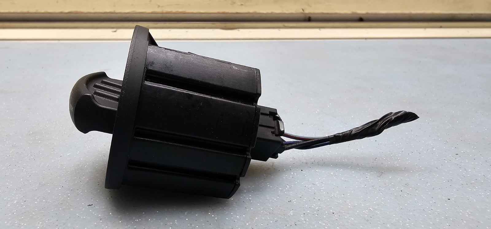 🔥04-08 FORD F150 4x4 4WD 2H 4H FOUR WHEEL DRIVER SWITCH BUTTON KNOB SELECTOR
