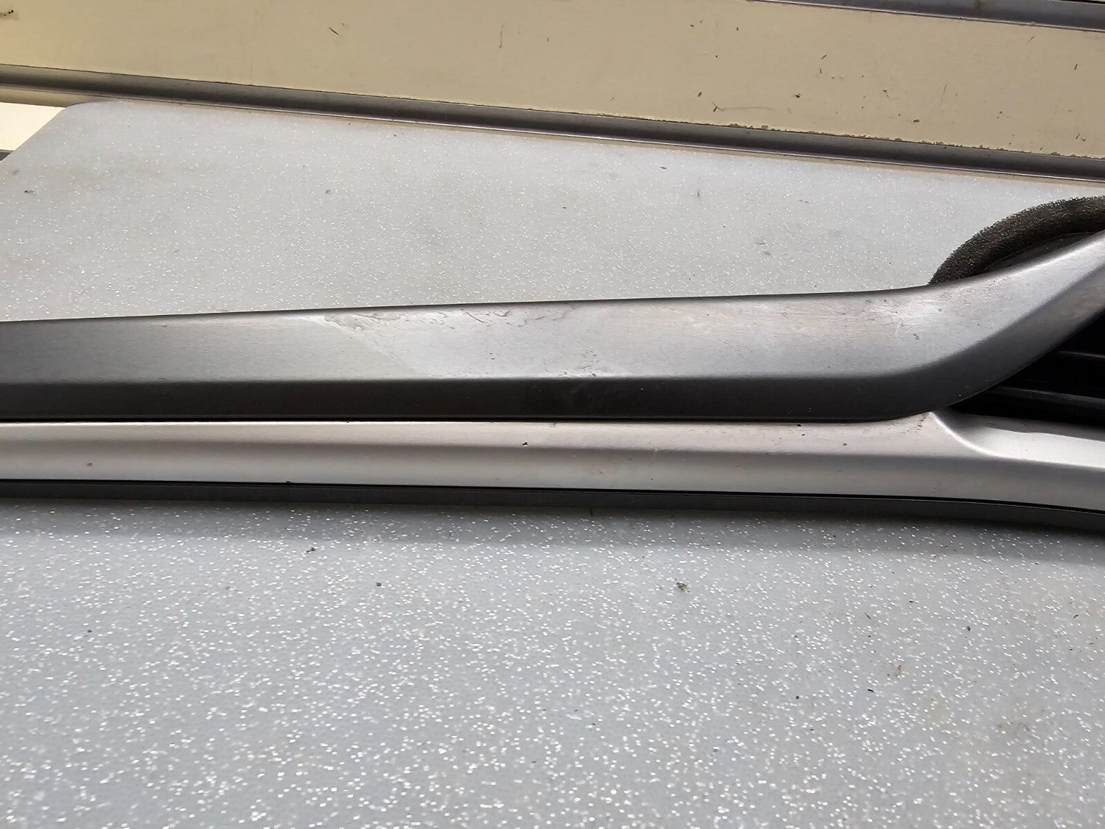 🔥13-20 FORD FUSION RIGHT PASSENGER SIDE DASH AIR VENT W/TRIM BEZEL ASSEMBLY OEM