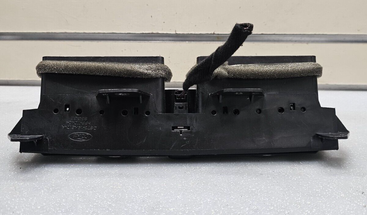 🔥13-20 FORD FUSION Front Center Dash A/C Air Vent Heater Filter Conditioner OEM
