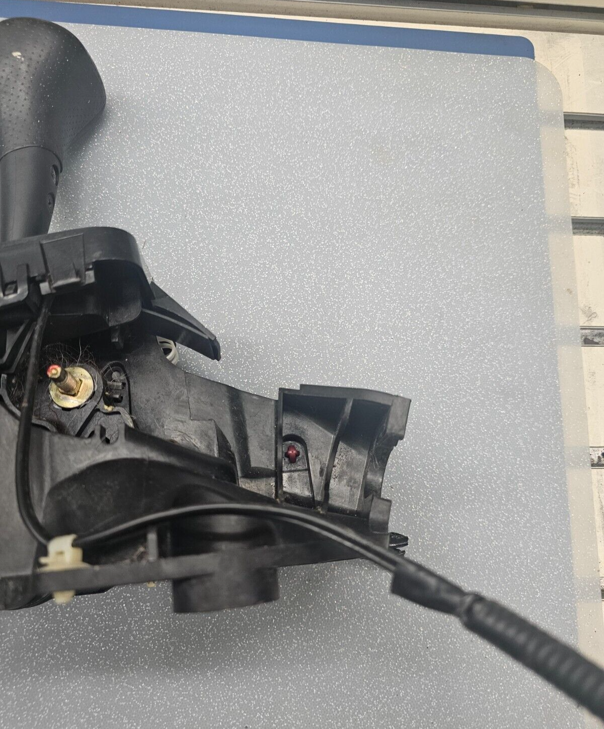 🔥2003-2007 Honda Accord Automatic Trans Floor Gear Shift Shifter Assembly OEM