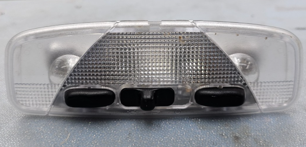 🔥00-07 Focus Freestar Monterey Front Dome Map Light Lamp Overhead Assembly