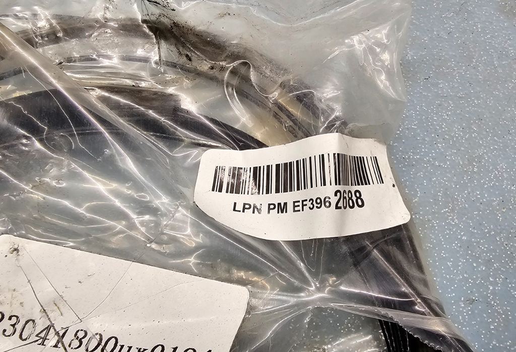 🔥2005-2010 Honda Odyssey Left Driver Side Power Sliding Slide Door Cable Motor