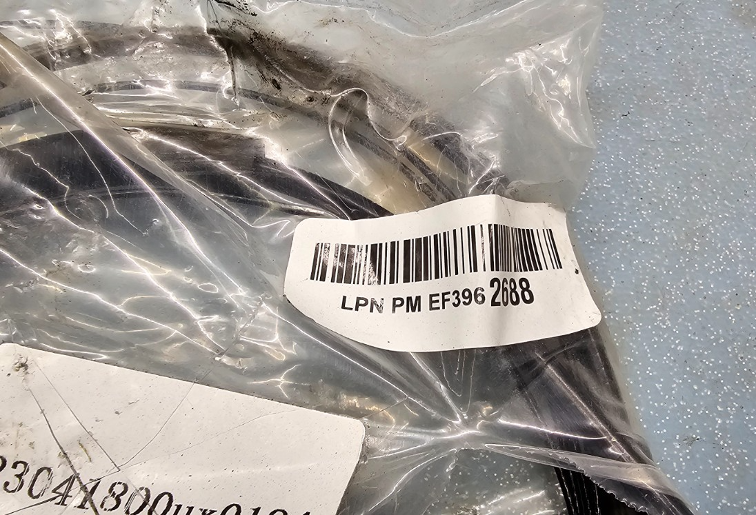 🔥2005-2010 Honda Odyssey Left Driver Side Power Sliding Slide Door Cable Motor