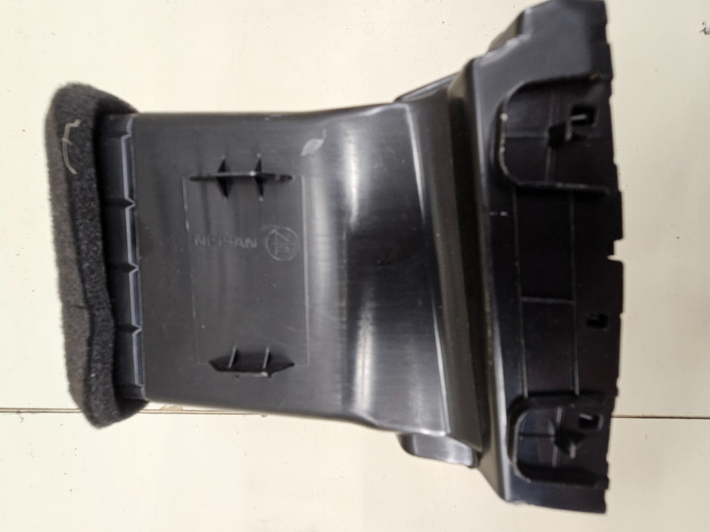 🔥11-17 NISSAN QUEST DASH CENTER FRONT AIR VENT HEATER AIR CONDITIONING GRAY OEM