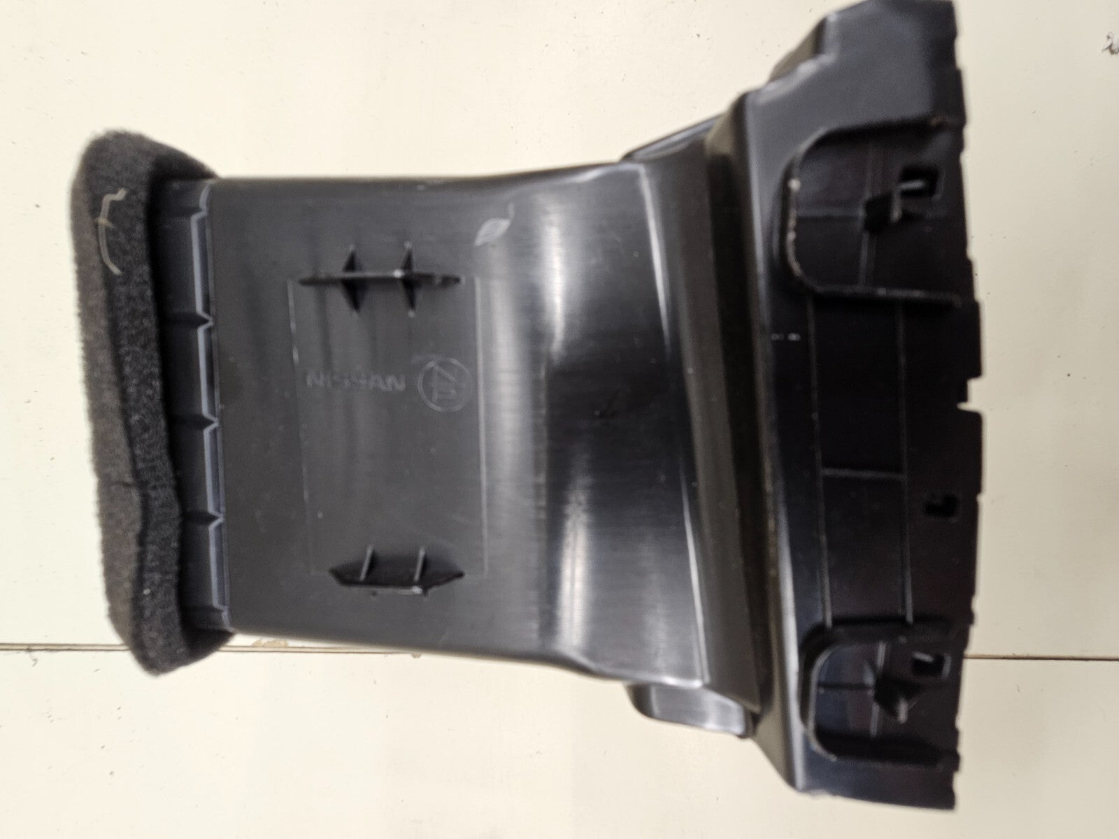 🔥11-17 NISSAN QUEST DASH CENTER FRONT AIR VENT HEATER AIR CONDITIONING GRAY OEM