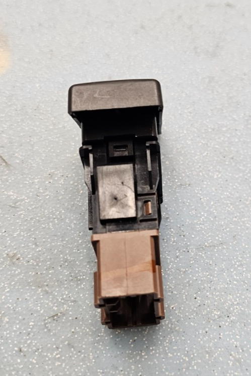 🔥01-05 Civic Center Dash Hazard Switch Warning Light Emergency Flasher Assembly