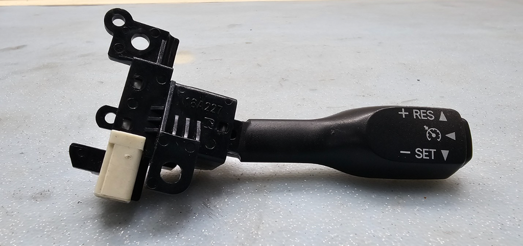 🔥03-18 TOYOTA Corolla Avalon Highlander Scion tC Speed Control Main Switch