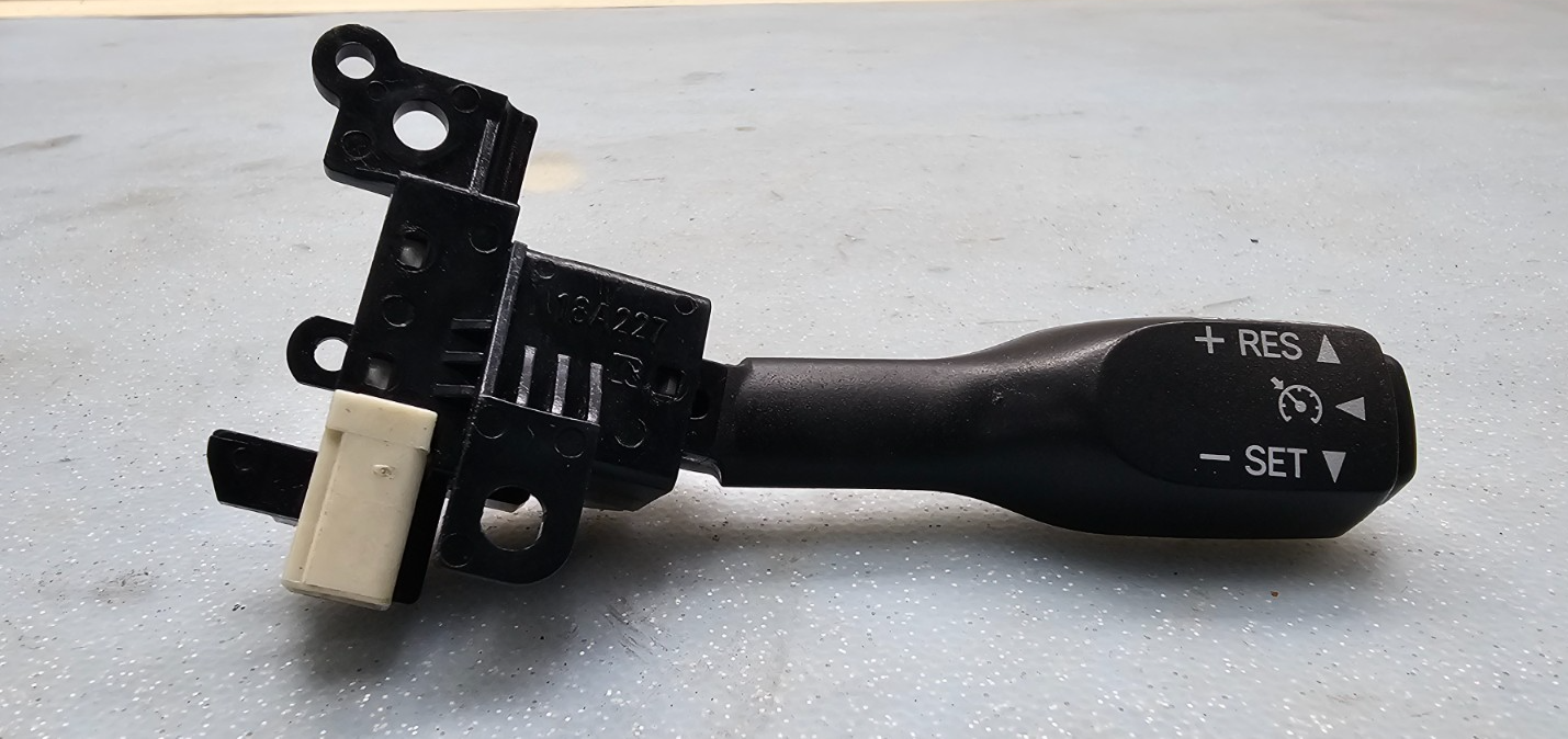 🔥03-18 TOYOTA Corolla Avalon Highlander Scion tC Speed Control Main Switch