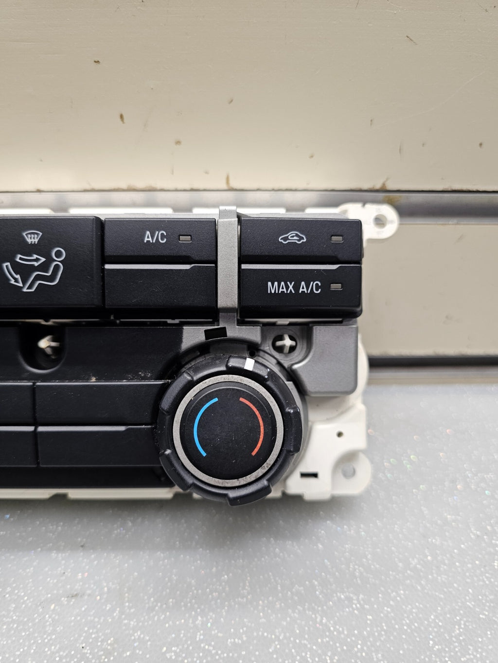🔥10-14 Ford F150 Dash Front AC Heater Temperature Climate Control Unit OEM