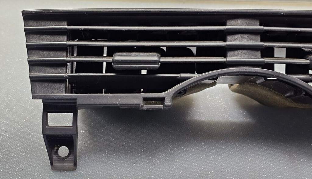 🔥04-08 Mazda RX-8 RX8 Center Dash Air Vent Heater Conditioning Bezel Black