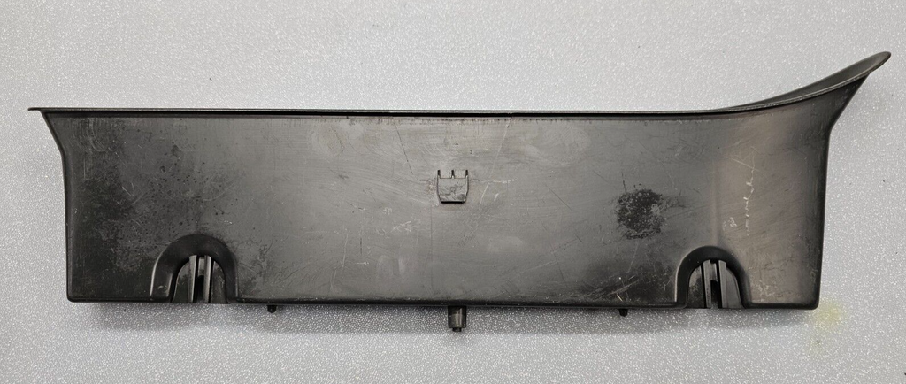 🔥99-02 SILVERADO SIERRA FRONT RIGHT PASSENGER DOOR PANEL STORAGE POCKET BLACK