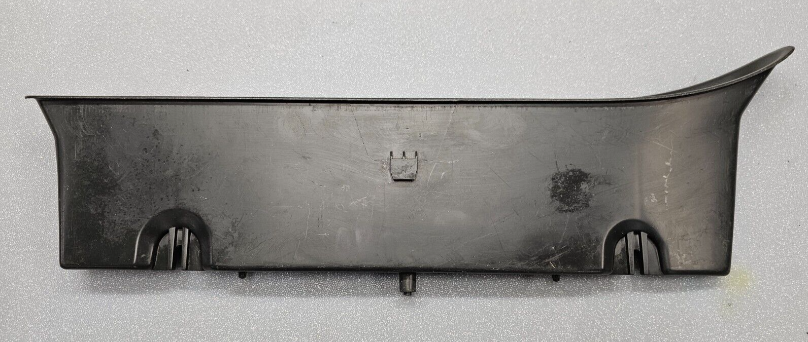 🔥99-02 SILVERADO SIERRA FRONT RIGHT PASSENGER DOOR PANEL STORAGE POCKET BLACK