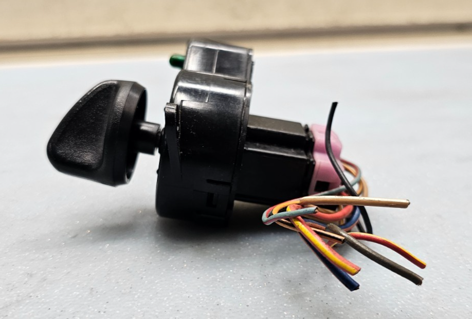 🔥2001-2003 Ford Explorer Sport 2 DR Dash Headlight Headlamp Control Switch HS11