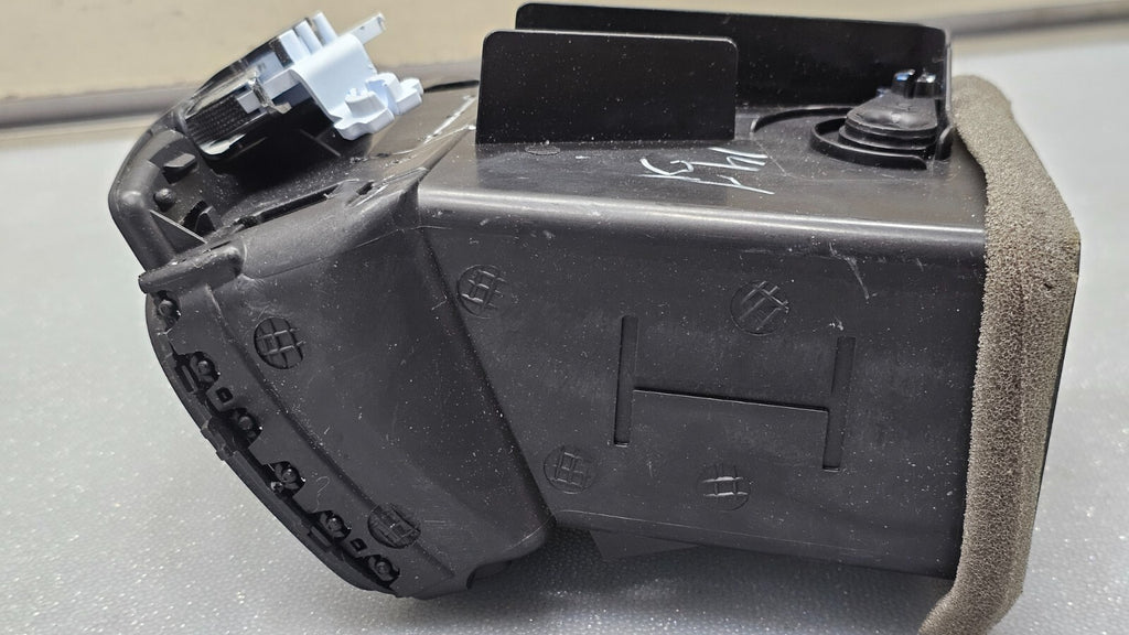 🔥12-20 DODGE JOURNEY Dash Left Driver Air Vent Heater Conditioning Black