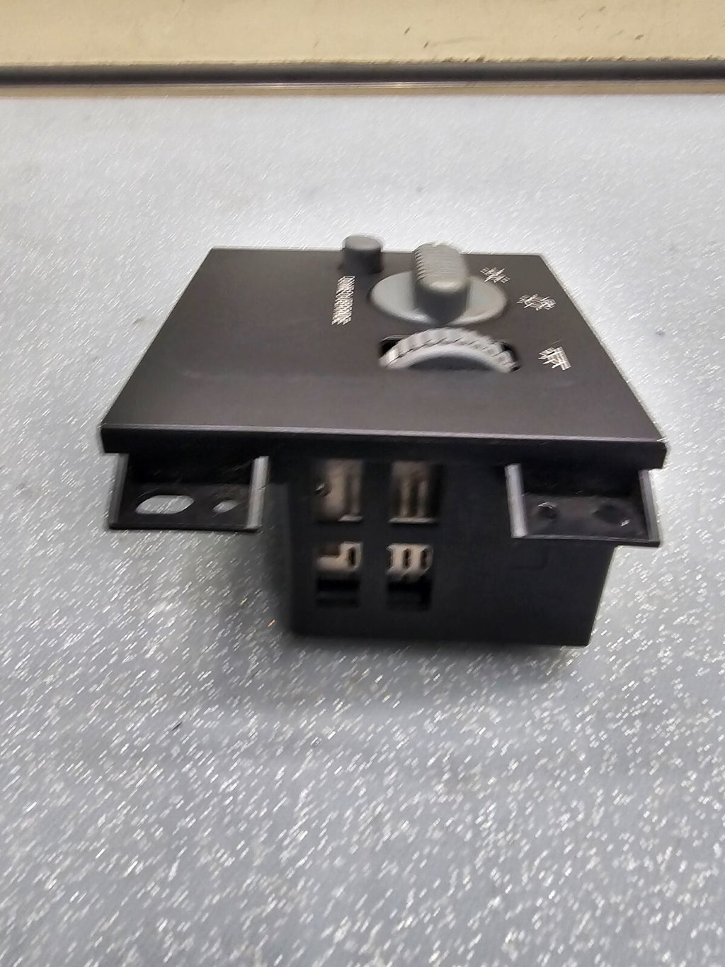 🔥98-04 BLAZER S10 JIMMY SONOMA Head light Switch FOG Lamp DOME OVERRIDE HS1