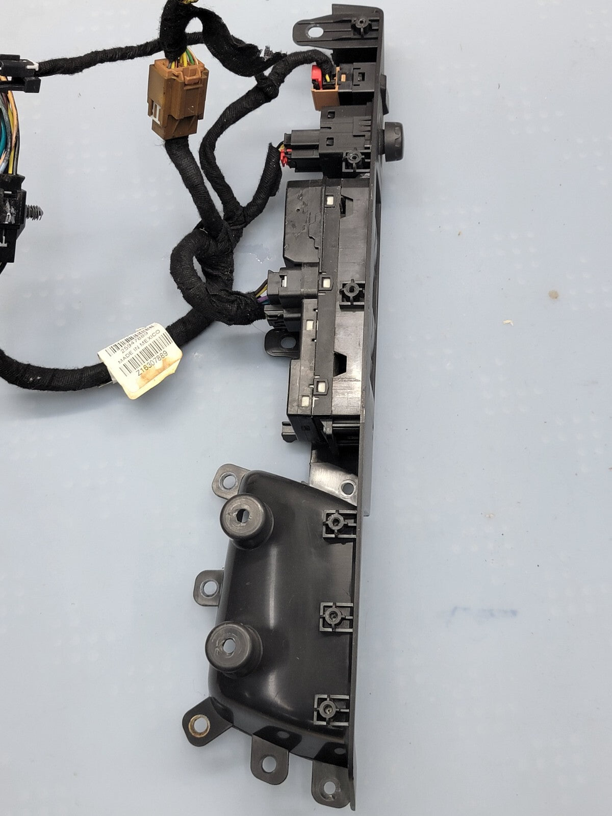 🔥1999-2003 Lexus Rx300 Driver Master Power Window Switch WS17 BLACK