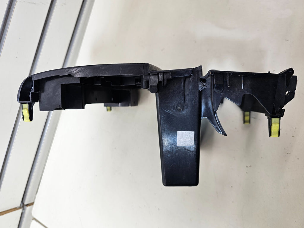 🔥03-08 TOYOTA COROLLA CENTER DASH CLIMATE CONTROL BEZEL TRIM PANEL BLACK OEM