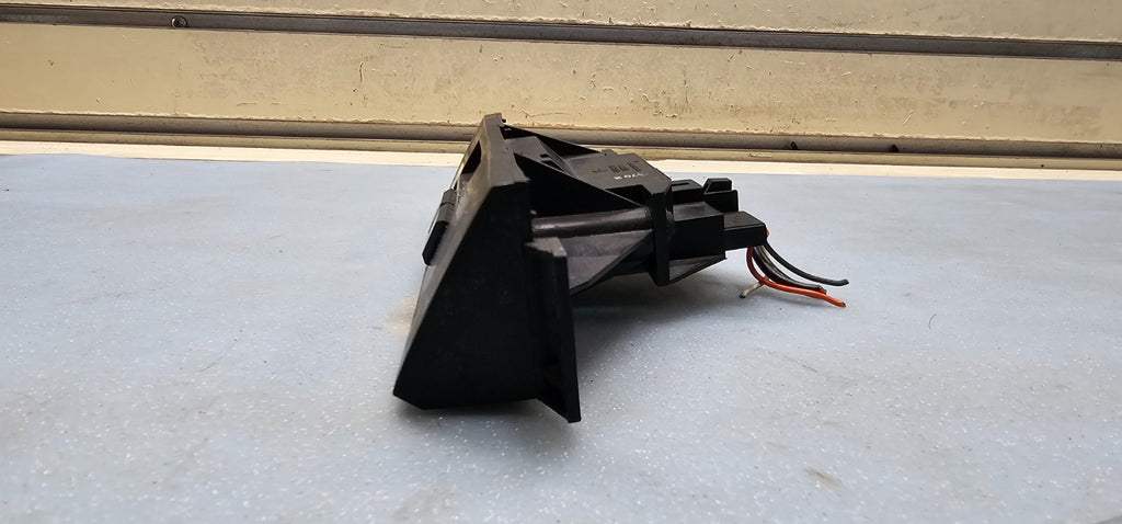 🔥89-91 Town & Country Rear Defroster On-Off Switch Bezel P-body Shadow Sundance