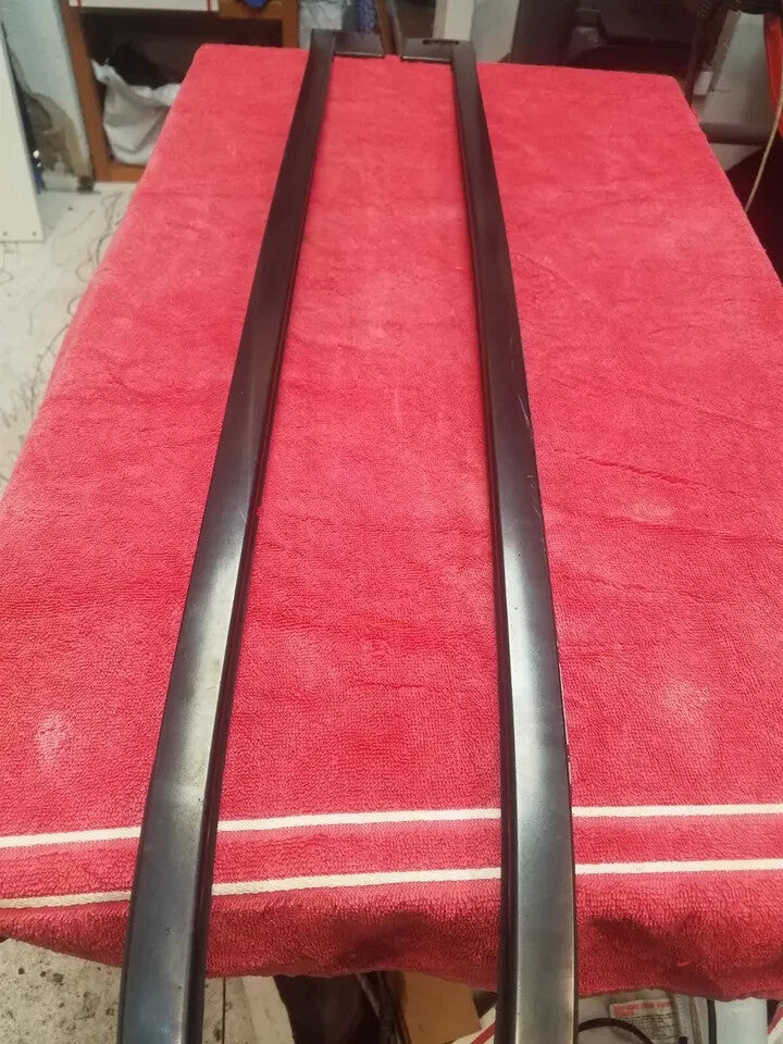 🔥07-11 Honda CR-V LEFT/RIGHT Windshield Outer Pillar Trim Molding OEM