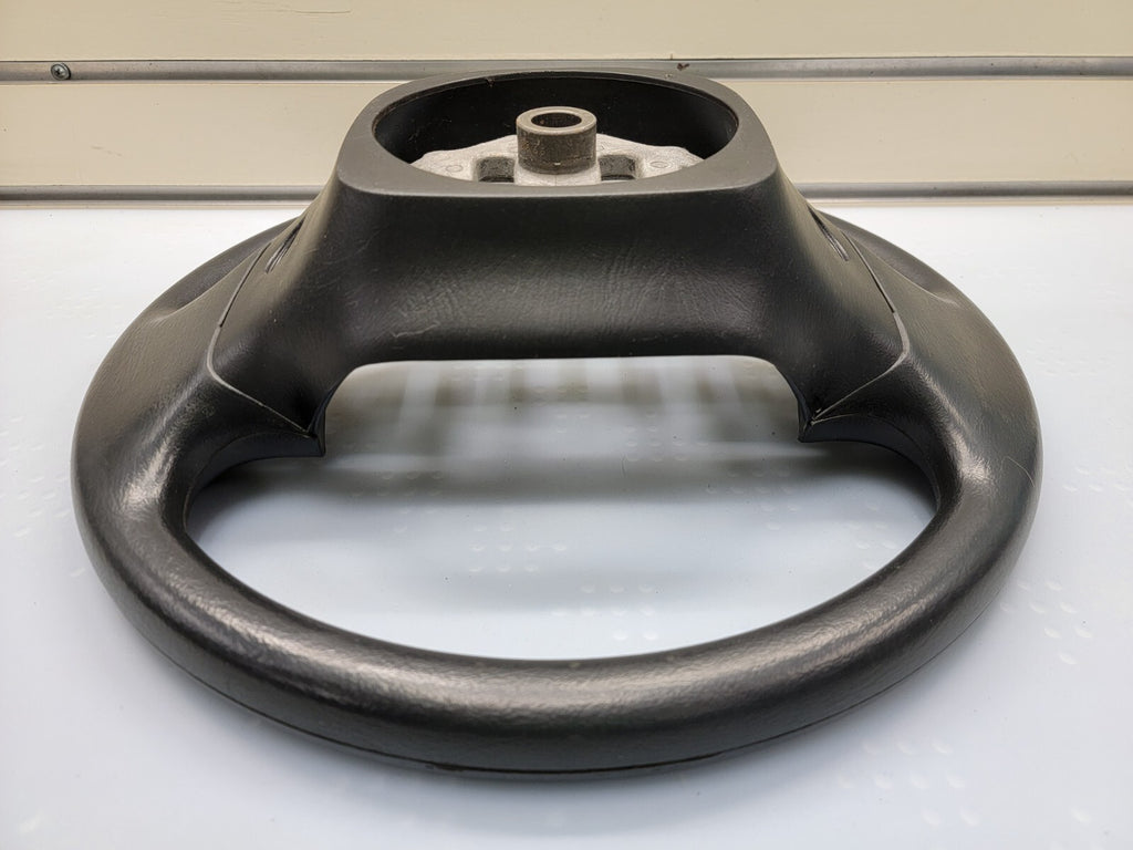 🔥1997-2003 Ford F-150 Steering Wheel Cruise Dash black