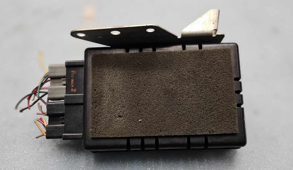 🔥1998-2002 Lincoln Town Car Air Ride Suspension Control Module Assembly