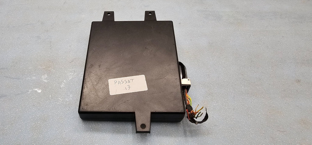 🔥11-14 VW JETTA PASSAT BLUETOOTH INTERFACE COMMUNICATION CONTROL MODULE UNIT