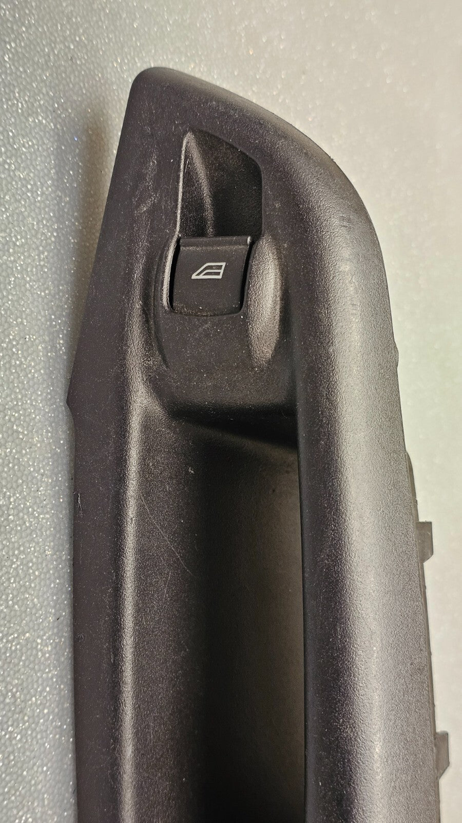 🔥12-18 FORD FOCUS Right Passenger Rear Door Panel Window Lock Switch Black OEM