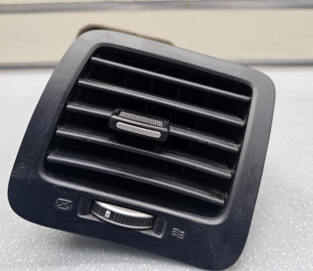 🔥09-11 Kia Borrego Dash Right Passenger A/C Heater Air Vent Conditioner Black