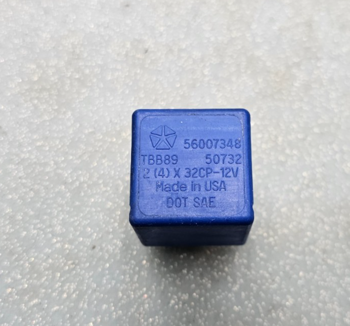 🔥1997-2001 Dodge Ram 1500 2500 3500 Turn Signal Flasher Relay