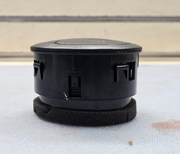 🔥2014-2016 CHEVROLET SPARK DASHBOARD FRONT AIR VENT LEFT/RIGHT OEM BLACK