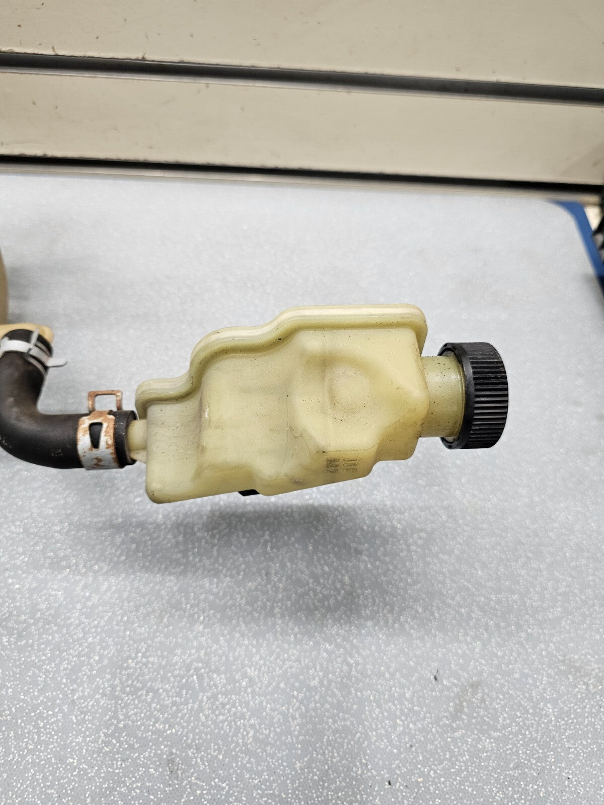 🔥2010-2011 MAZDA 3 ELECTRIC POWER STEERING PUMP ASSIST MOTOR ASSEMBLY