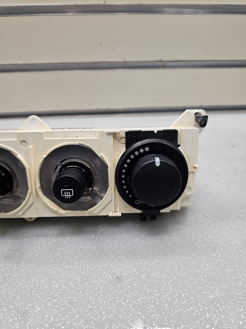 🔥05-10 Honda Oddysey Dash Front A/C Heater Temperature Climate Control UNIT OEM