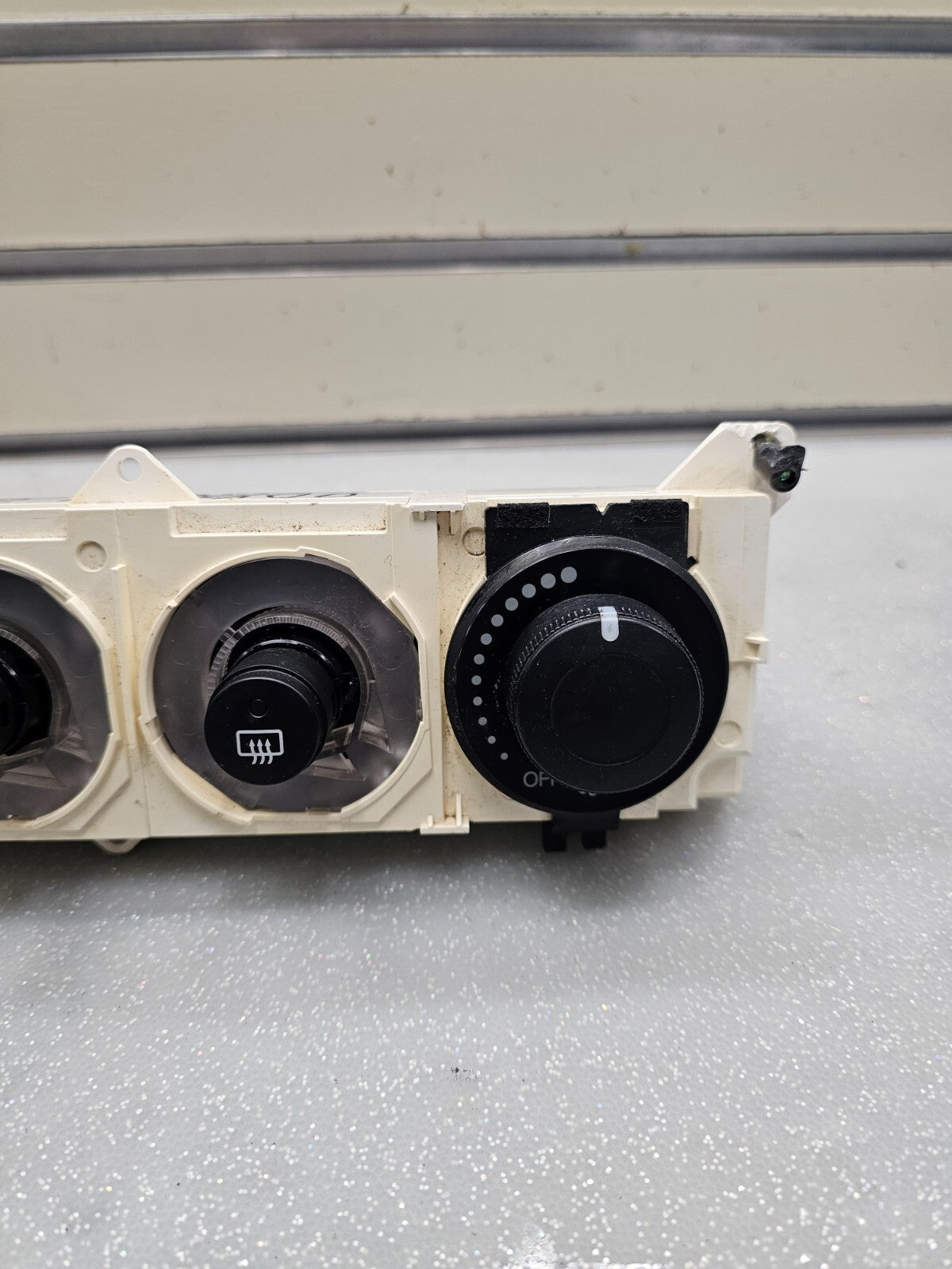 🔥05-10 Honda Oddysey Dash Front A/C Heater Temperature Climate Control UNIT OEM