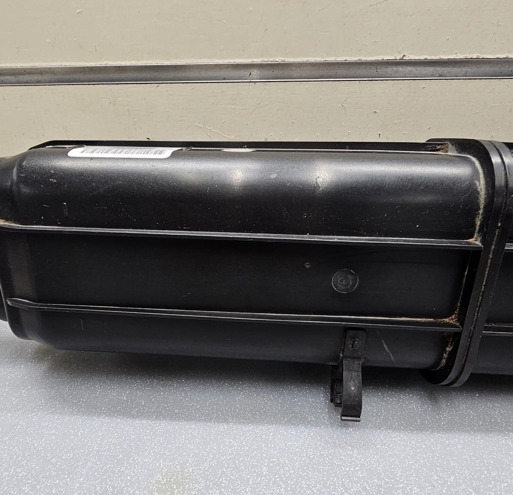 09-17 Dodge RAM 1500 Pickup FUEL VAPOR CHARCOAL EVAP EMMISION CANISTER ASSEMBLY