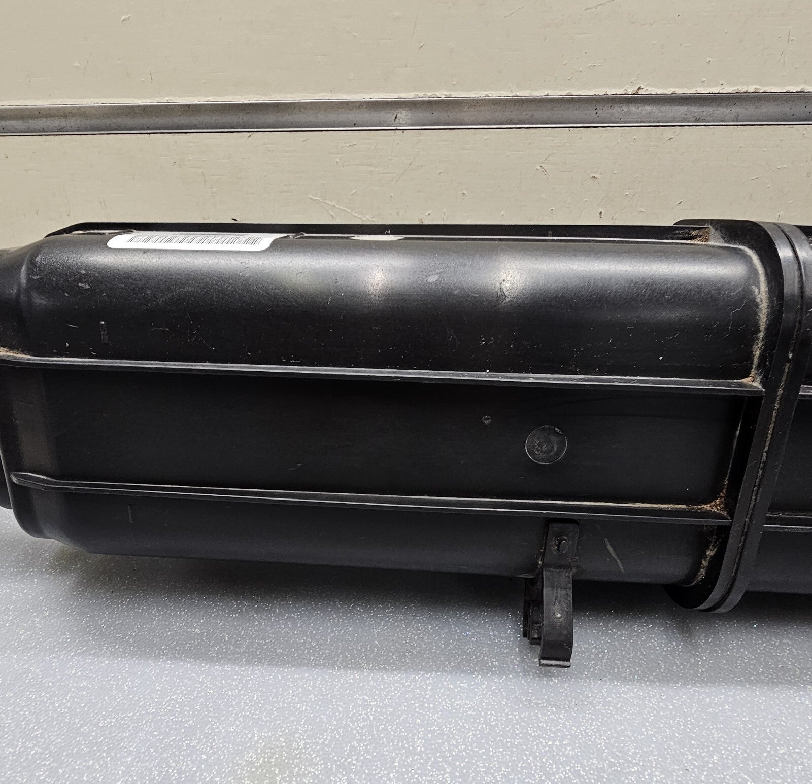 09-17 Dodge RAM 1500 Pickup FUEL VAPOR CHARCOAL EVAP EMMISION CANISTER ASSEMBLY