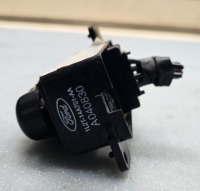 🔥02-06 Ford Expedition Driver Power Seat Switch Adjust Button Harness