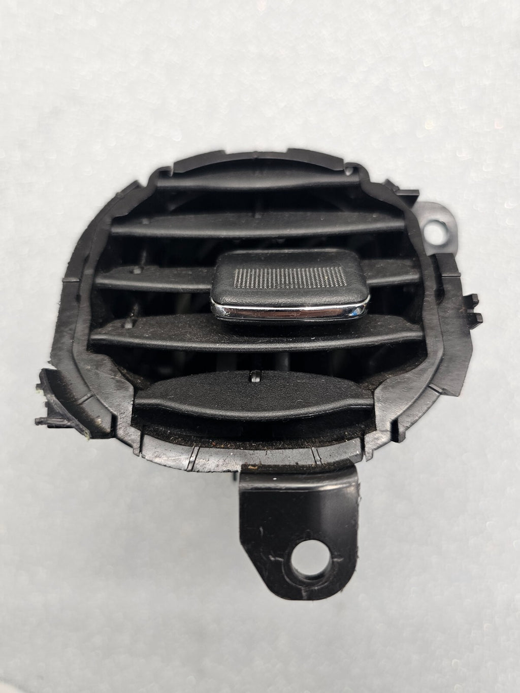 🔥07-13 Altima Center Dash Air Vent Heater Filter Climate Temperature Black OEM