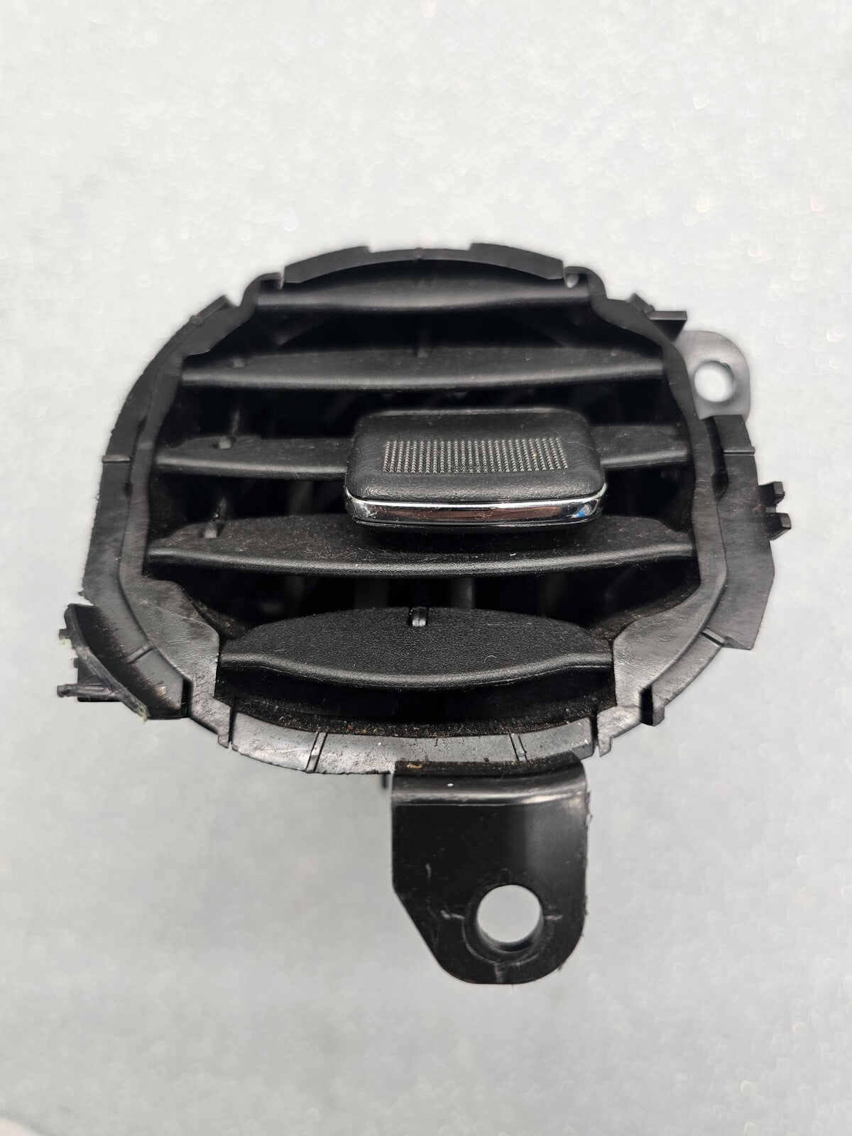 🔥07-13 Altima Center Dash Air Vent Heater Filter Climate Temperature Black OEM