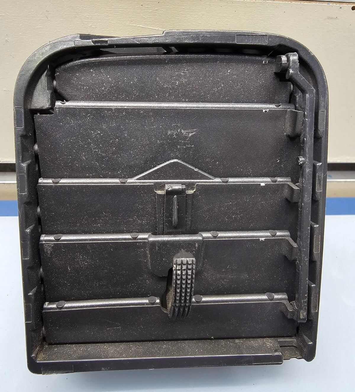 🔥03-05 DODGE RAM PASSENGER END VENT DASH HEATER TRUCK PICKUP CUMMINS HEMI BLACK