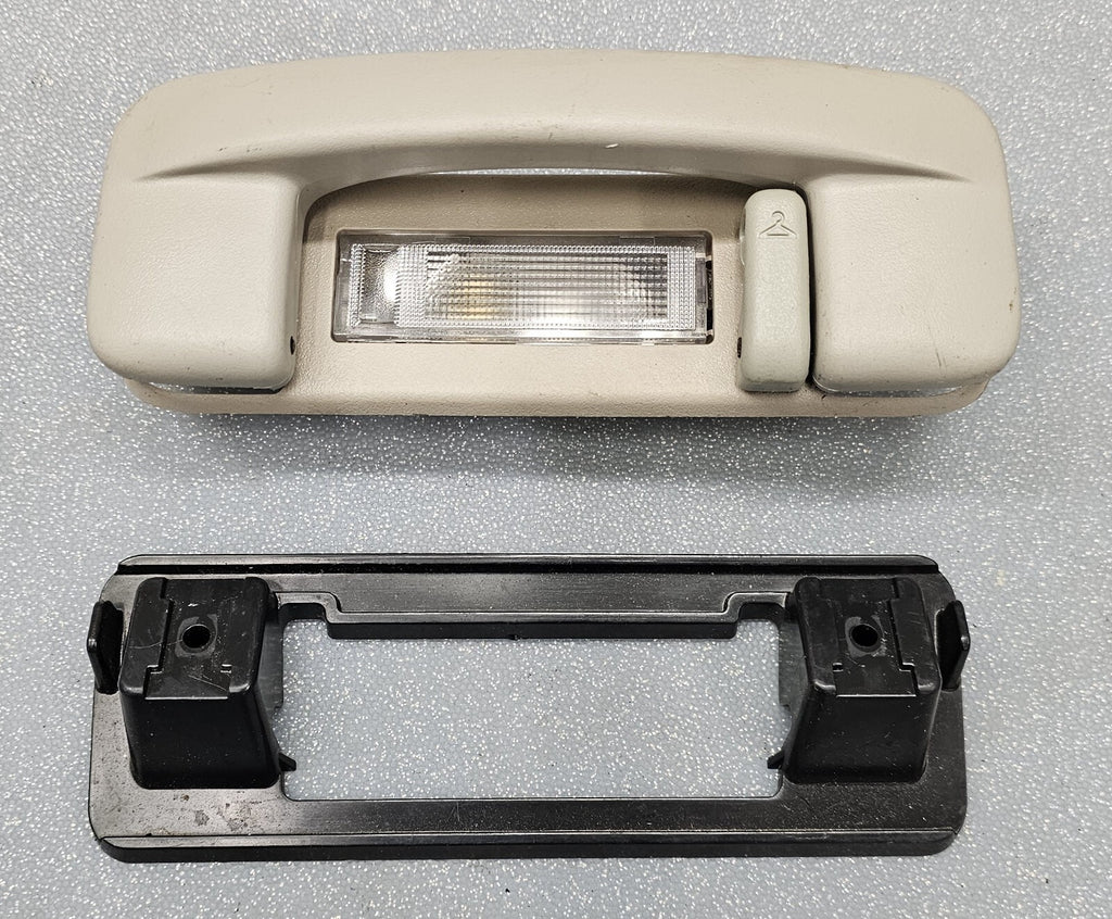🔥05-10 Grand Cherokee Commander Rear Right Passenger Roof Interior Grab Handle