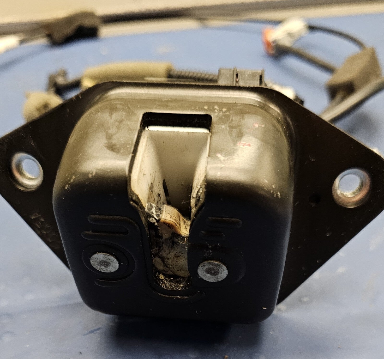 🔥2005-2010 Honda Odyssey  Trunk Latch Tailgate Lock Actuator OEM