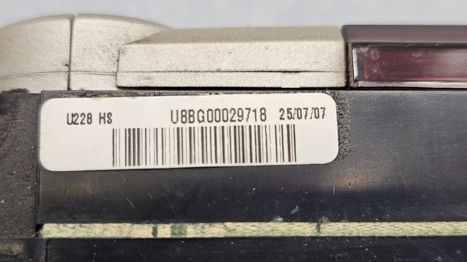 🔥08-09 Taurus Sable Dash AC Heater Temperature Climate Control Conditioning OEM